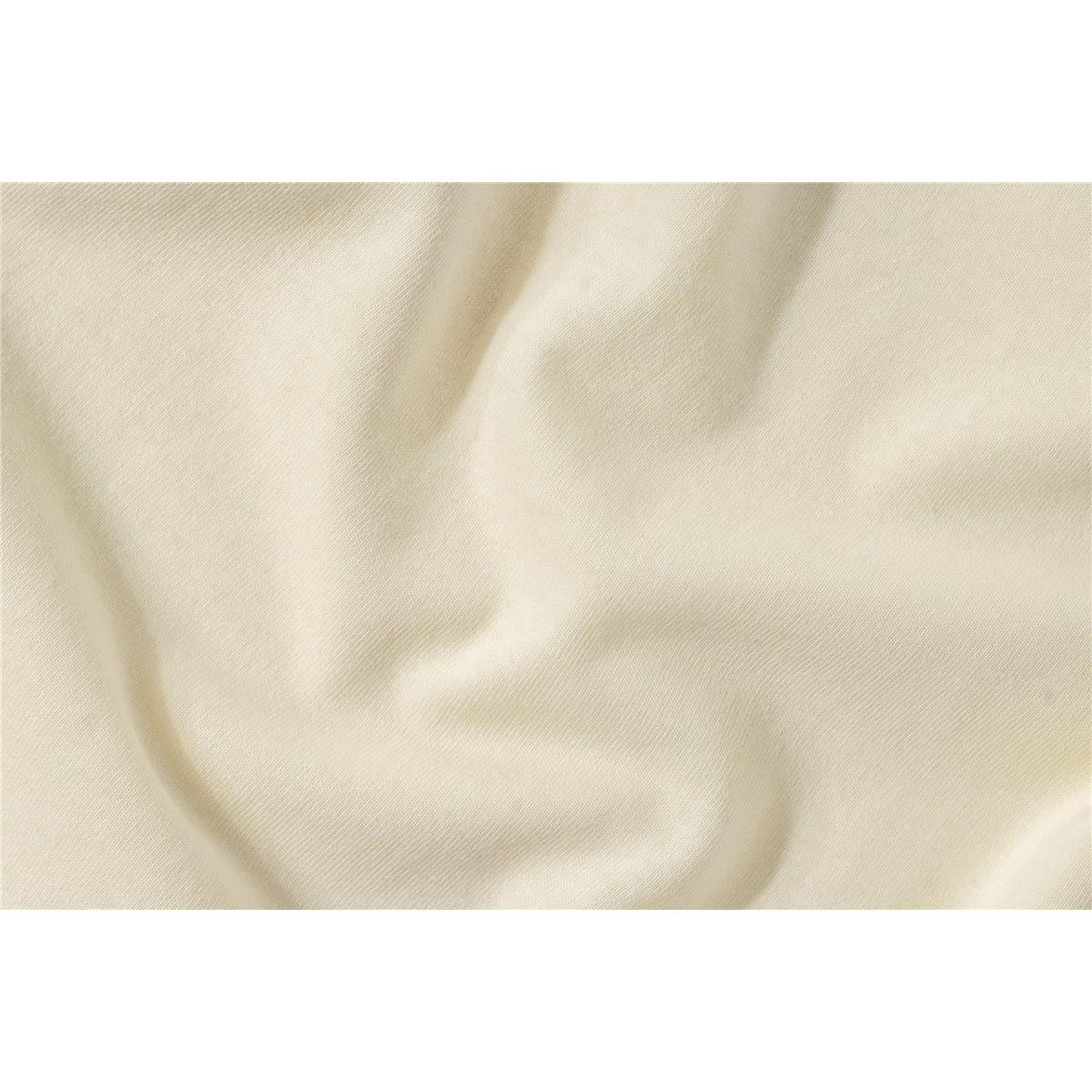 Kissenbezüge 2er Set 40x145 cm - 100% Baumwolle, stilvoll und gemütlich