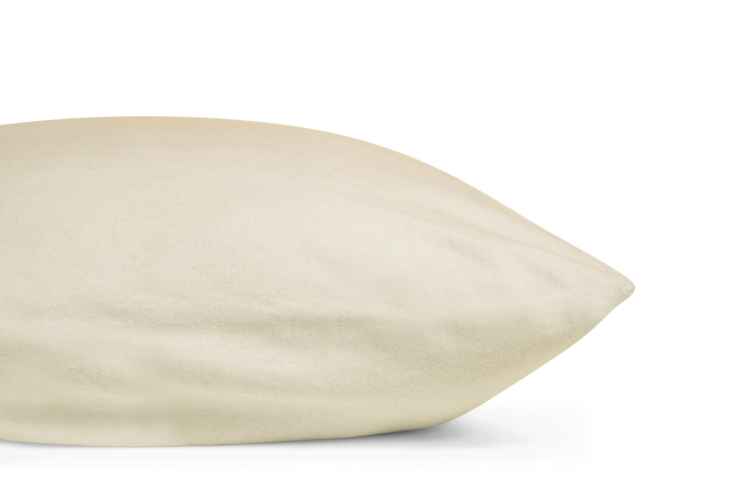 Kissenbezüge 2er Set 40x80 cm - 100% Baumwolle, stilvoll und gemütlich