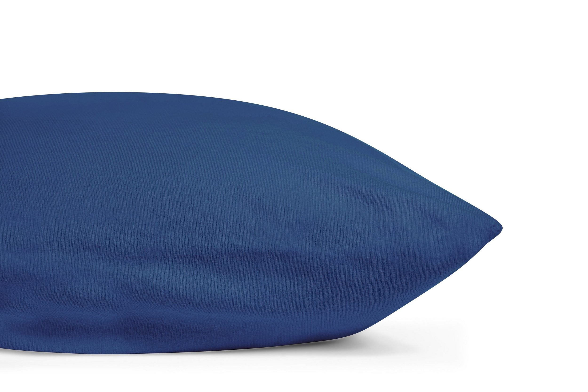 Kissenbezüge 2er Set 40x80 cm - 100% Baumwolle, stilvoll und gemütlich