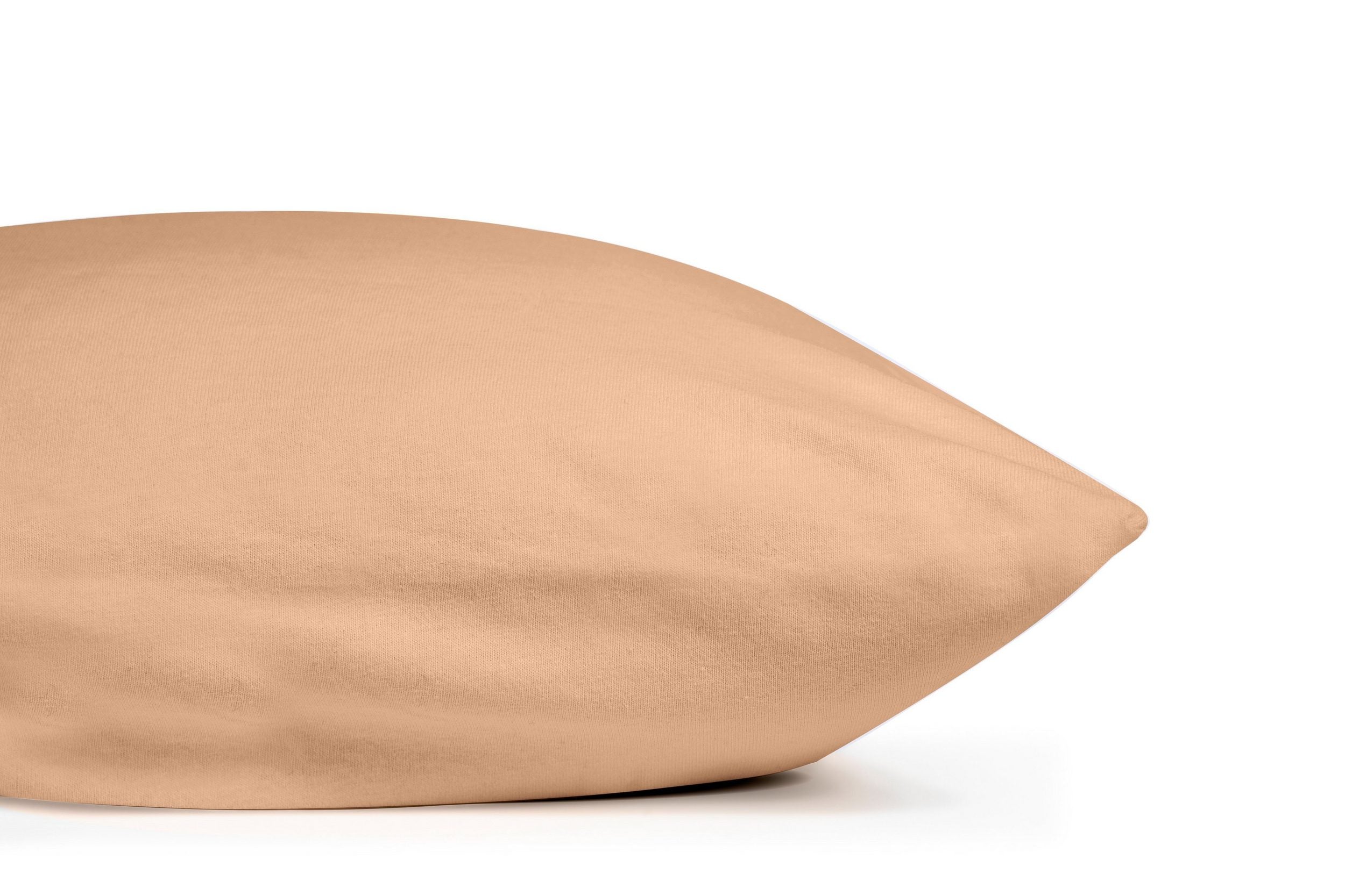 Kissenbezüge 2er Set 40x80 cm - 100% Baumwolle, stilvoll und gemütlich