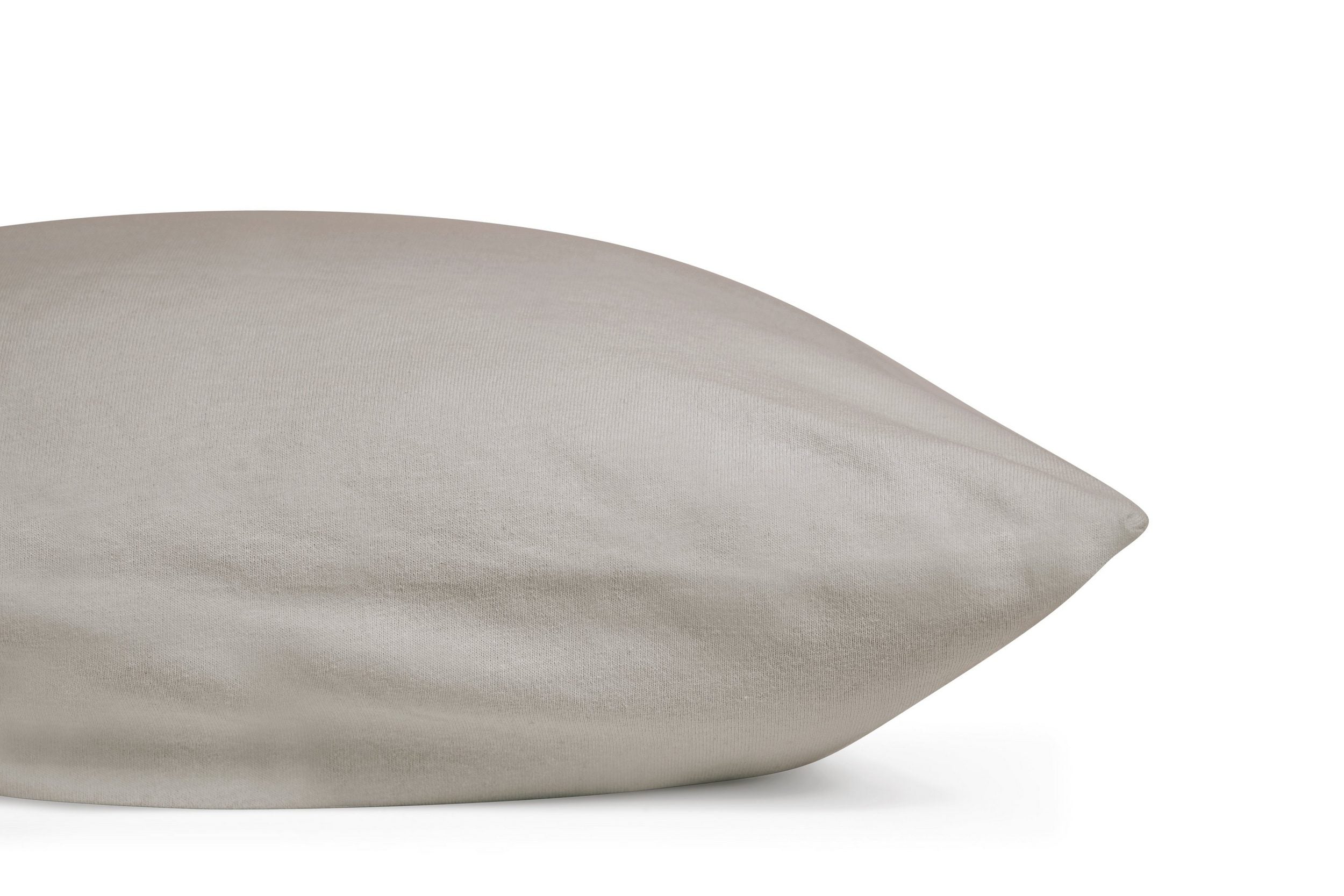 Kissenbezüge 2er Set 40x60 cm - 100% Baumwolle, stilvoll und gemütlich