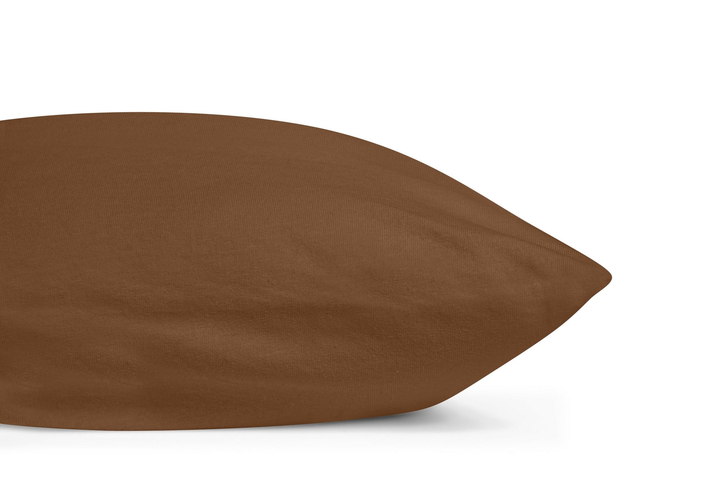 Kissenbezüge 2er Set 40x40 cm - 100% Baumwolle, stilvoll und gemütlich