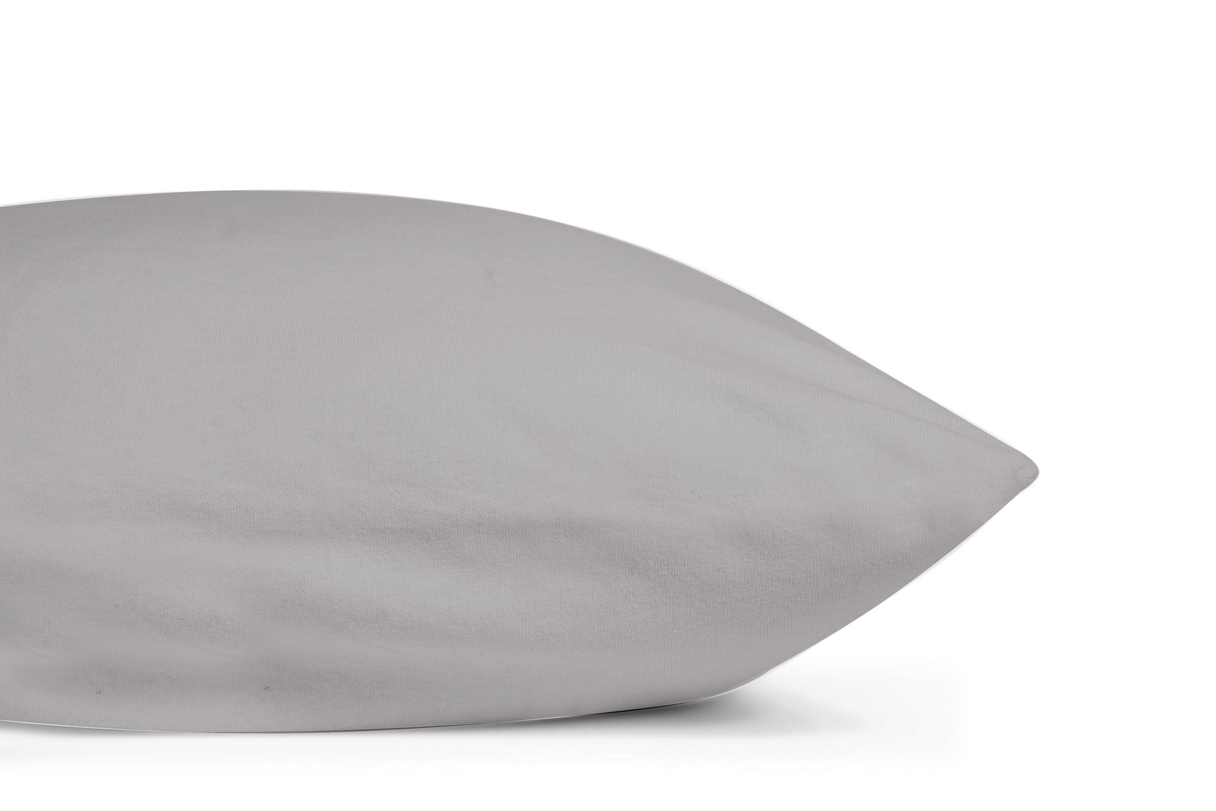 Kissenbezüge 2er Set 40x145 cm - 100% Baumwolle, stilvoll und gemütlich