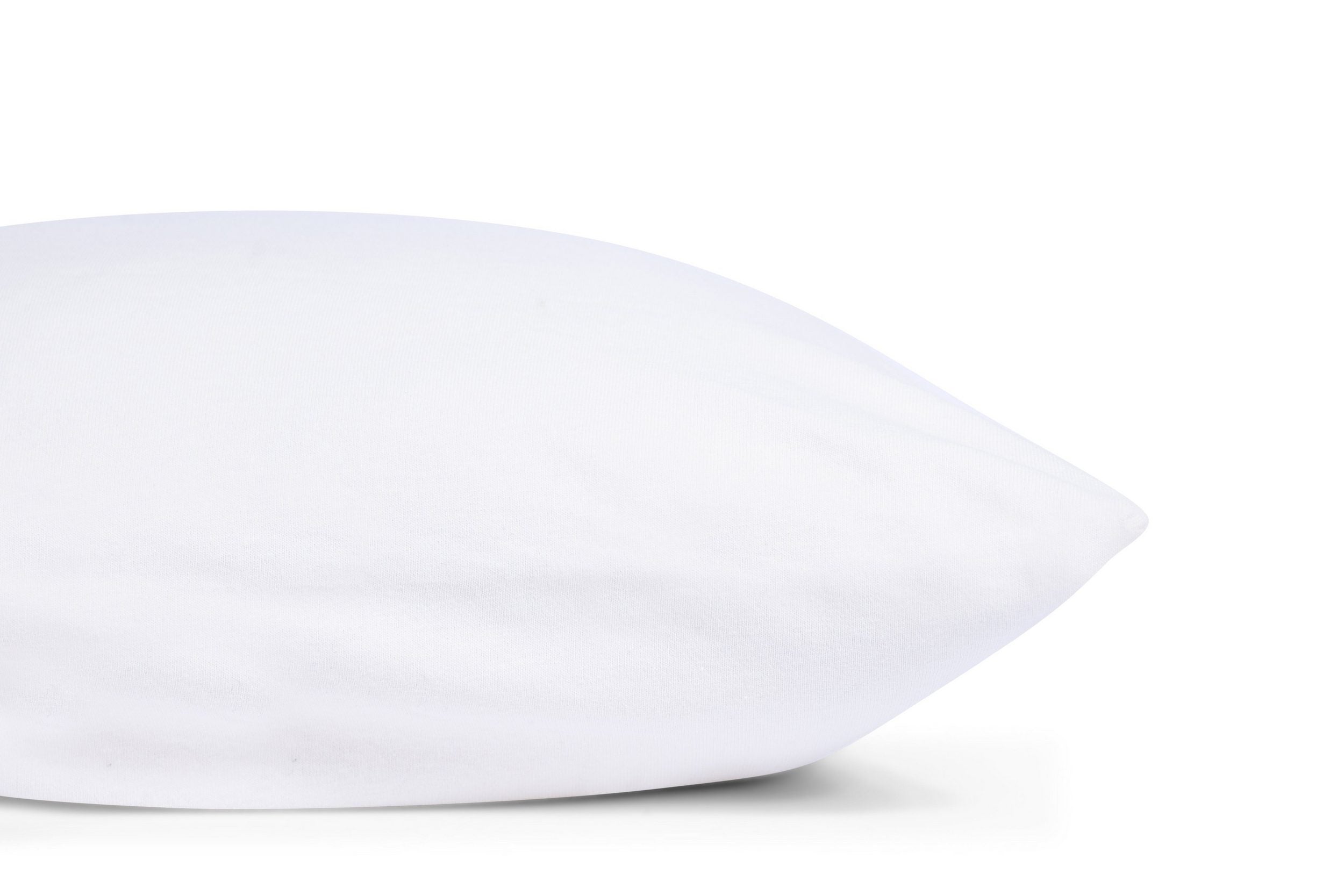 Kissenbezüge 2er Set 40x80 cm - 100% Baumwolle, stilvoll und gemütlich