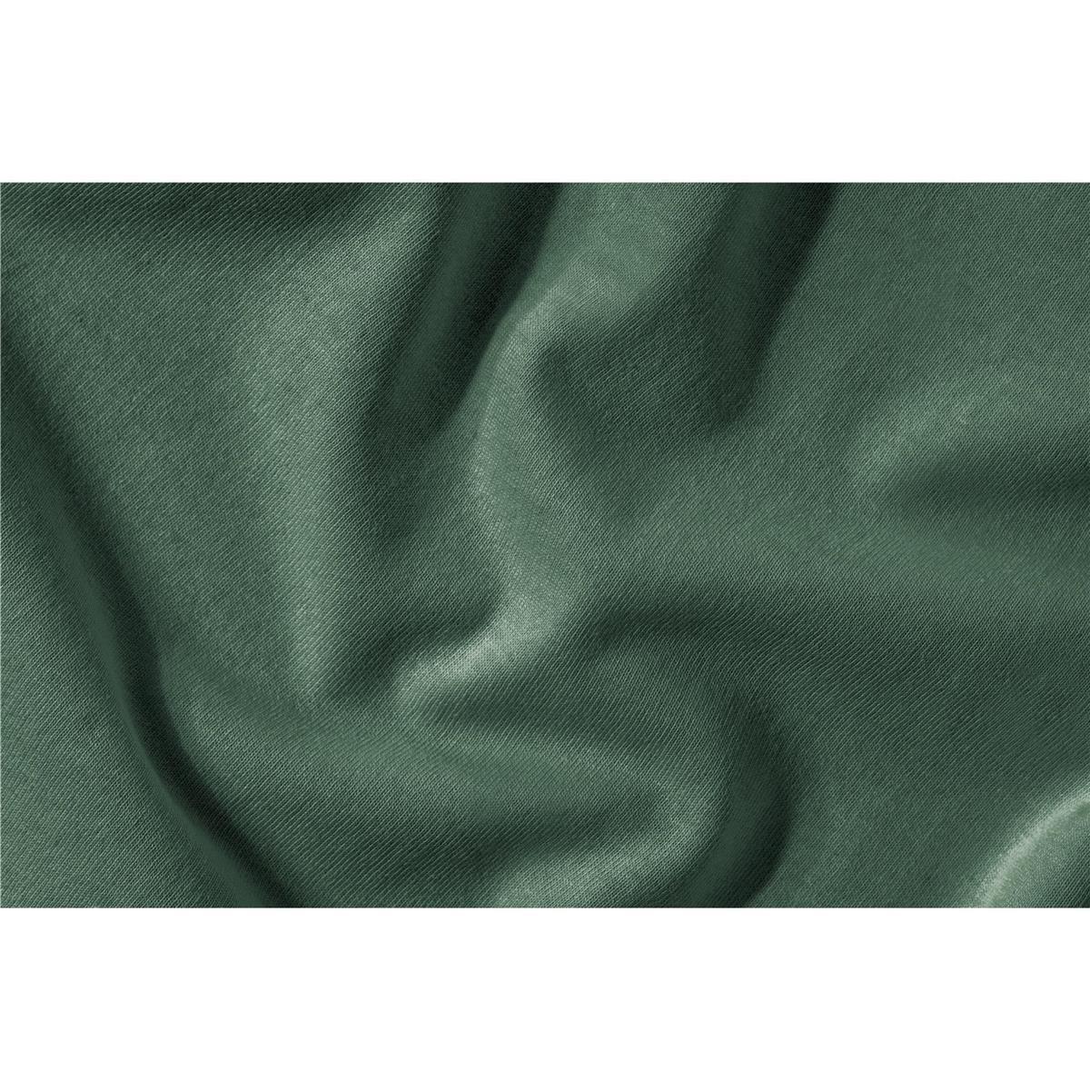 Kissenbezüge 2er Set 40x60 cm - 100% Baumwolle, stilvoll und gemütlich