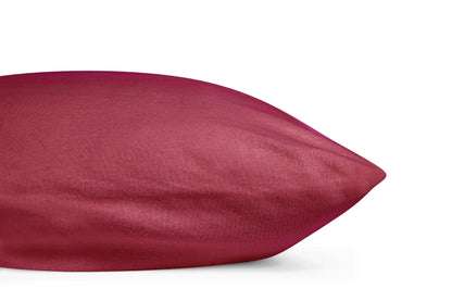 Kissenbezüge 2er Set 40x145 cm - 100% Baumwolle, stilvoll und gemütlich