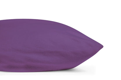 Kissenbezüge 2er Set 40x145 cm - 100% Baumwolle, stilvoll und gemütlich
