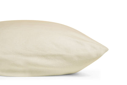 Kissenbezüge 2er Set 40x145 cm - 100% Baumwolle, stilvoll und gemütlich
