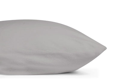 Kissenbezüge 2er Set 40x145 cm - 100% Baumwolle, stilvoll und gemütlich