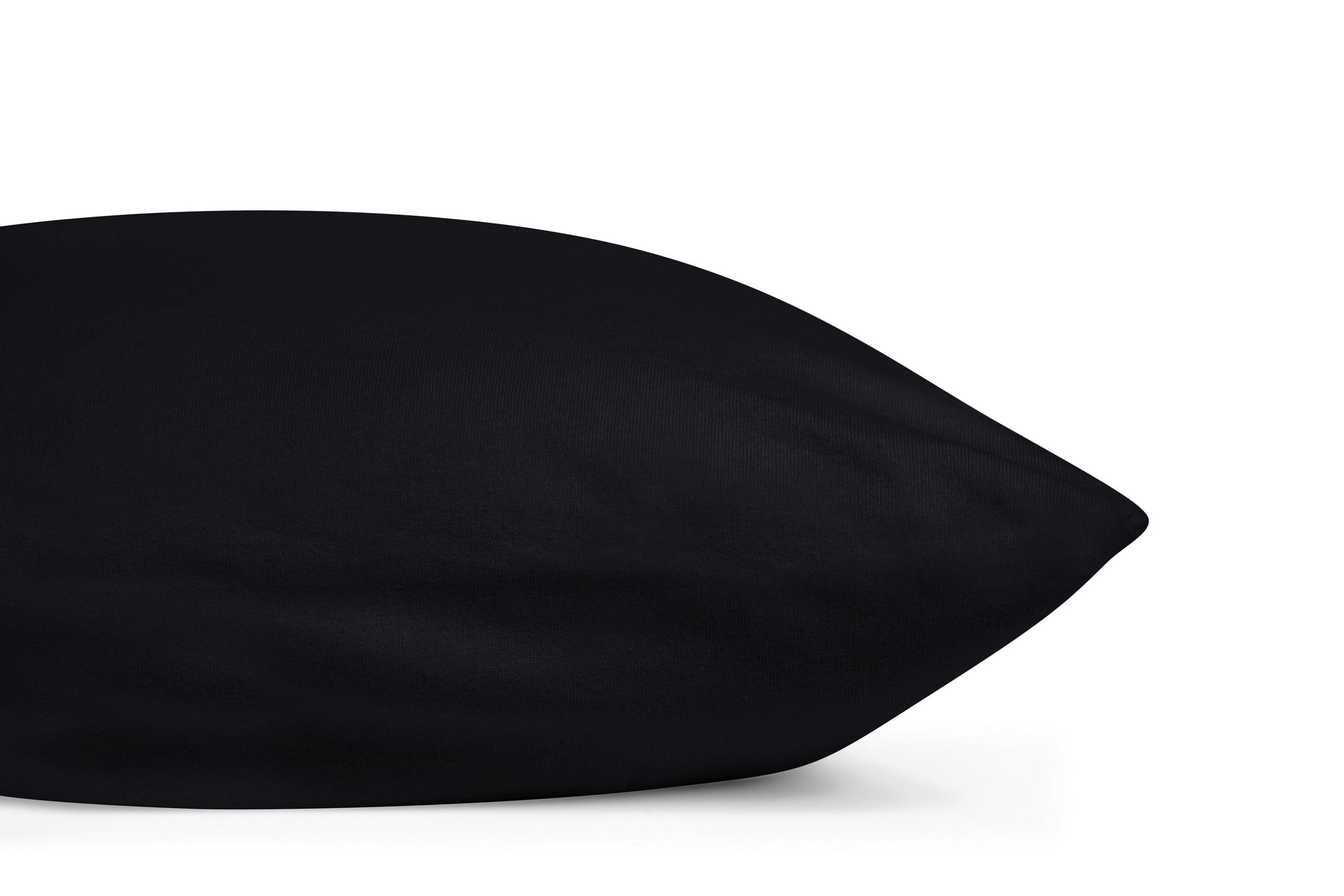 Kissenbezüge 2er Set 40x145 cm - 100% Baumwolle, stilvoll und gemütlich
