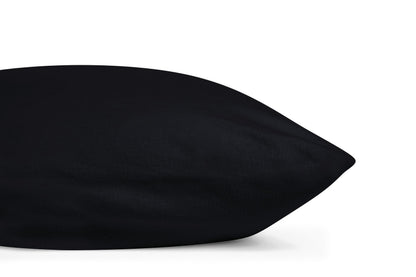 Kissenbezüge 2er Set 40x145 cm - 100% Baumwolle, stilvoll und gemütlich
