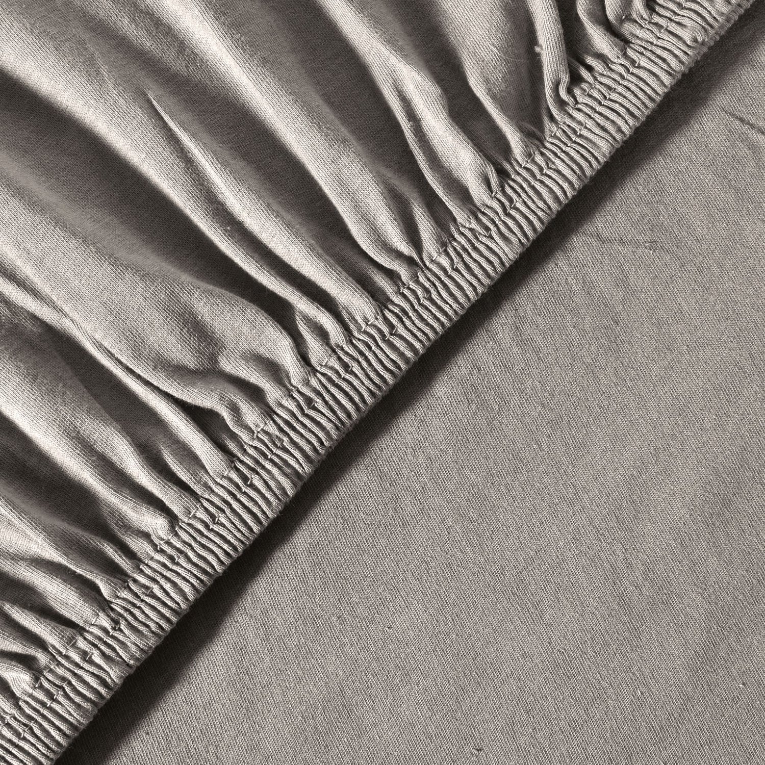 Topper Spannbettlaken 140x200 bis 160x200 / 220 cm | 18 cm Steg | verschiedene Materialstärken