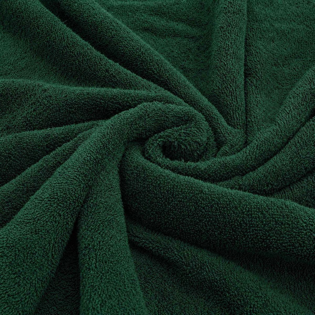 Handtücher von Leevitex – 4er Set, 100% Baumwolle, 50 x 100 cm, weich und saugfähig