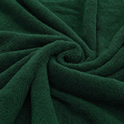 Handtücher von Leevitex – 4er Set, 100% Baumwolle, 50 x 100 cm, weich und saugfähig