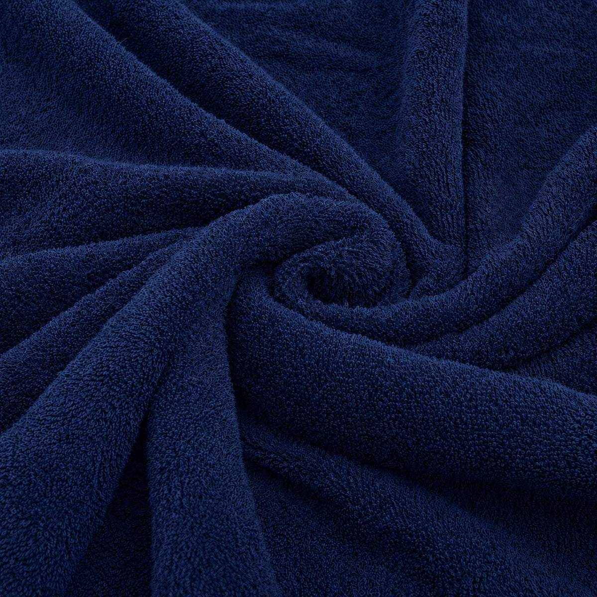 Handtücher von Leevitex – 4er Set, 100% Baumwolle, 50 x 100 cm, weich und saugfähig