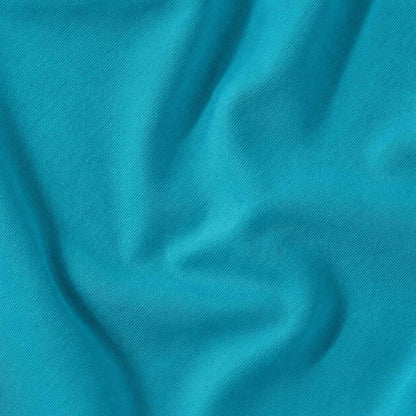 Kissenbezüge 2er Set 40x80 cm - 100% Baumwolle, stilvoll und gemütlich