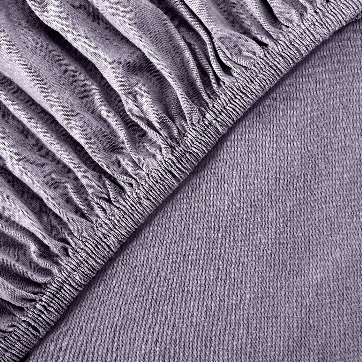 Topper Spannbettlaken 140x200 bis 160x200 / 220 cm | 18 cm Steg | verschiedene Materialstärken