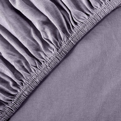 Topper Spannbettlaken 140x200 bis 160x200 / 220 cm | 18 cm Steg | verschiedene Materialstärken