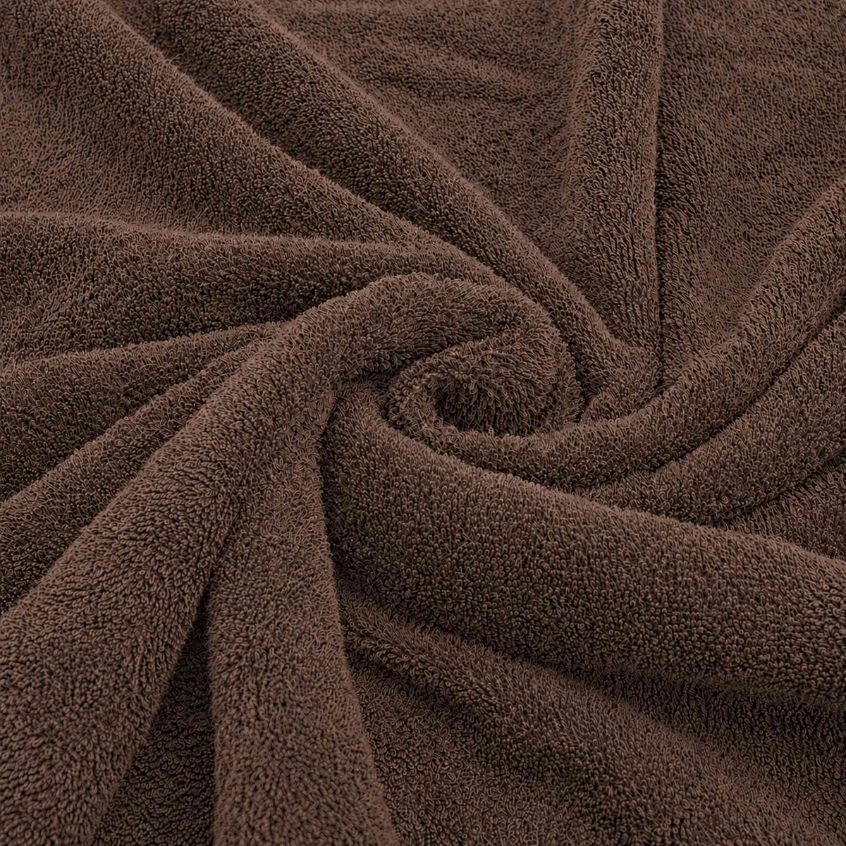 Duschtücher im 2er Set – 100% Baumwolle, 70 x 140 cm, weich und saugfähig