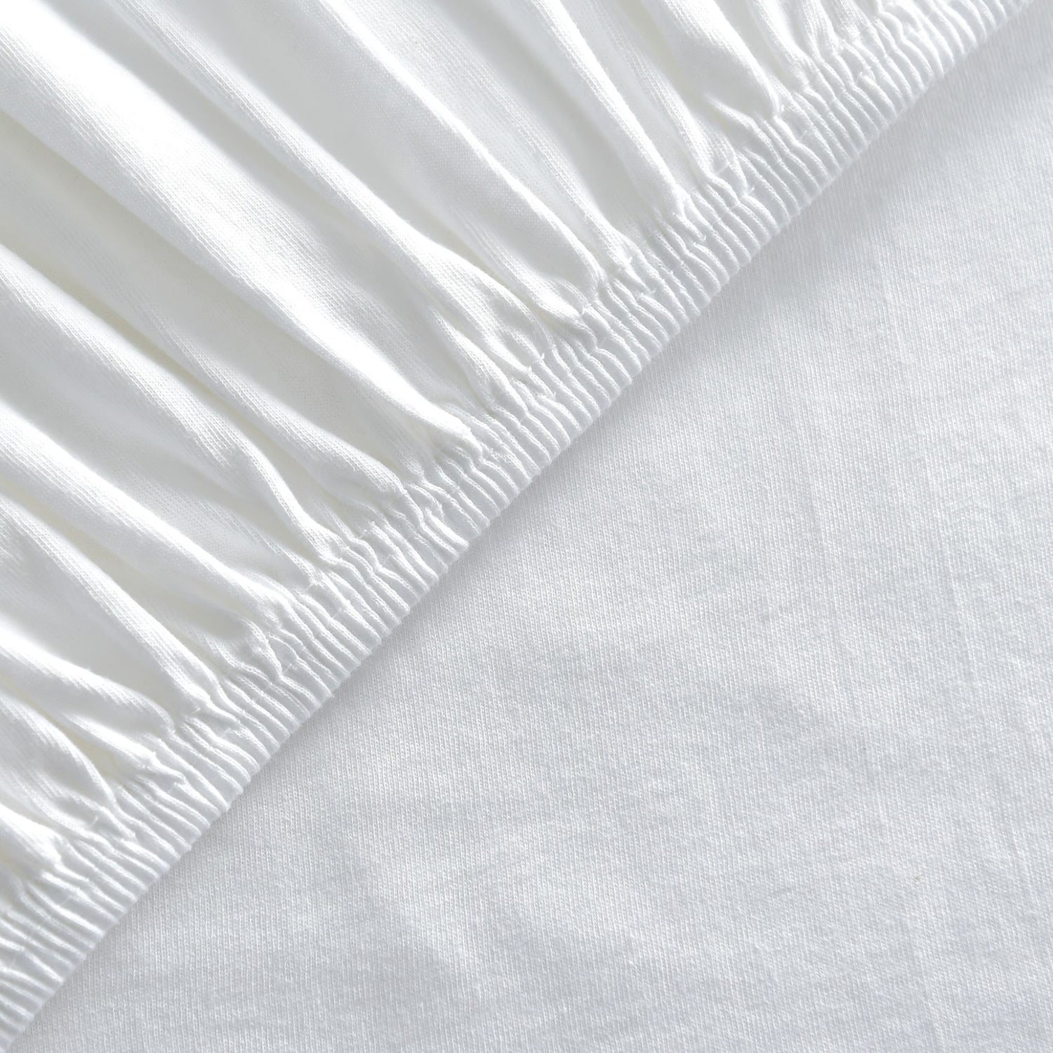 Kinder Spannbettlaken 70 x 140 cm von Leevitex im 1er Pack – 100% Jersey-Baumwolle,